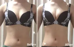 ＜U24＞🌺マシュマロ美乳へ🌺劇的バストUP