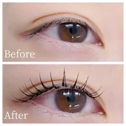 フラットラッシュ80本まで。&Healthyモニター募集!