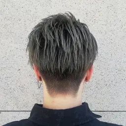 ⚡💈メンズカット💈⚡