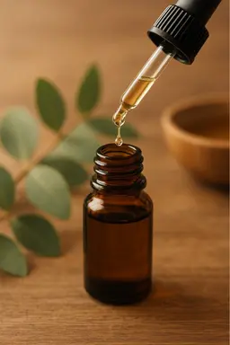 よもぎ蒸し&アロマトリートメント