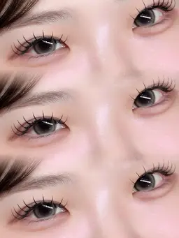 フラットラッシュ100本🐈🤎