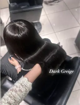 🎀髪質改善トリートメント＋炭酸ヘッドスパ🎀