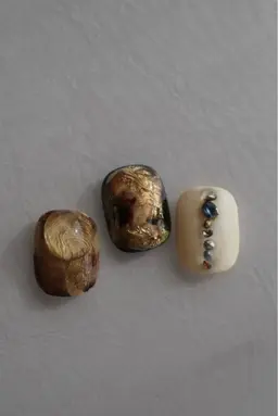 アート(オフ無し)パーツ追加料金なし