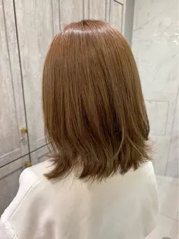 【レディース限定】ワンカラー