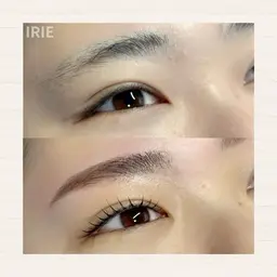 💎ミニモ限定▶︎OPEN記念特別価格💎まつ毛パーマ+眉スタイリングセット