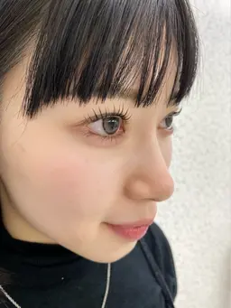 パリジェンヌラッシュリフト