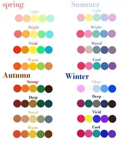 【ミニモ限定Ⓜ️🈹】似合うヘアカラー探し✨パーソナルカラー診断➕ツヤカラー➕髪質改善1stepトリートメント🤍