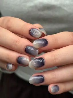 1月限定🌕【オフあり】ニュアンスコース