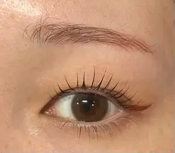 🌼まつげパーマ上下