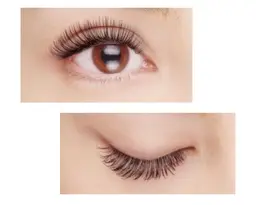 オードリーラッシュ/フラットマットラッシュ☆マツエク140本