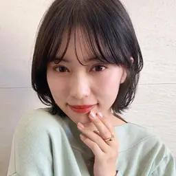 🌟リピーターのお客様限定🌟似合わせカット