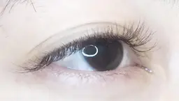 🌈ボリュームラッシュORハイブリッドラッシュ 80束コース