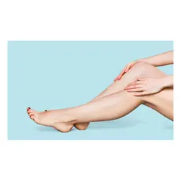 《ミニモ学割》U24 パーツ脱毛  膝下・腕下・脇から1か所