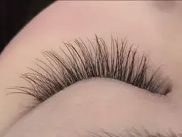 【1ヶ月以内の再来】オフ込★セーブル120本orボリュームラッシュ70束