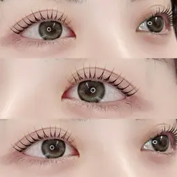 🎟12月クーポン🎟🍬Yumina限定🍬🐚パリジェンヌorラッシュリフト🐚