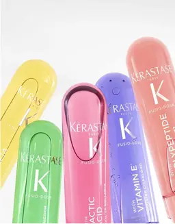 ヘッドスパ20分コース🧖ケラスターゼトリートメント付き