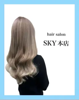 🦄✨最高品質レミー毛🦄✨へそ下ロング_人毛100％シールエクステ70枚※エクステカット無料