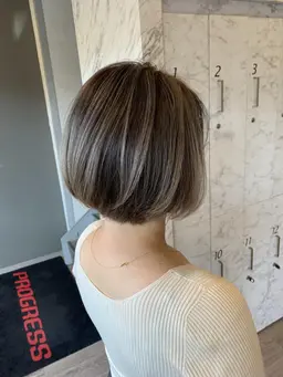 【🔶ご新規様限定🔶】似合わせカット➕ナノバブルmarbbシャンプー🫧➕ヘッドスパ💆🏻✨20分