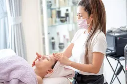 ☆minimo限定☆一歩先行く、フェイシャルスパエステ♡”美肌を制するものは人生を制す”♡