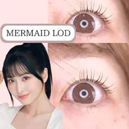 流行りのデザイン　まつ毛パーマ4300円