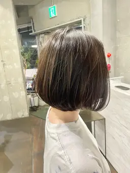 🌷ショートカットのブラシブローの練習モデルさん募集🌷スタイリストにて調節カットさせていただきます！