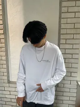 【メンズ限定】メンズカット➕炭酸スパ➕頭皮の保湿のスパ