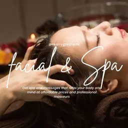 🎀モニター50％1月限定🎀毛穴つるん✨️炭酸ガスパック×オールハンドヘッドスパ