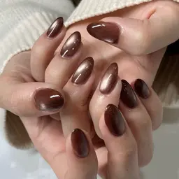 🩶オフ代無料◎ミラー・フラッシュ・マグネット🩶