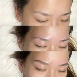 〖モニター2回目のお客様〗美眉が叶う🪄︎︎【パーソナルアイブロウワックス】