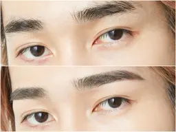 ※期間限定※【印象の80%は眉毛】メンズ似合わせ美眉スタイリング¥4000→¥3000