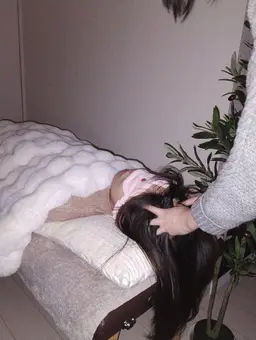 【90分】ボディケア60分ヘッドスパ30分🌿