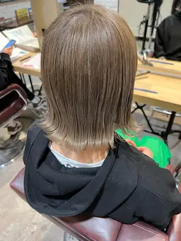 【時間指定可】似合わせカット✂︎リピーター多数