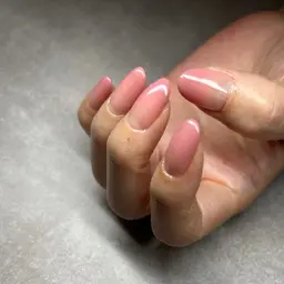 【ハンド🖐️11月限定】🎉1周年記念🎉ワンカラーorグラデ ✨6,600円→5,500円✨