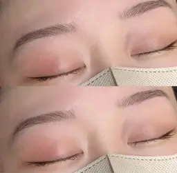 ✨️無料✨️ 4/8 16:30​〜​限定🎀アイブロウモデル様募集しております‼️