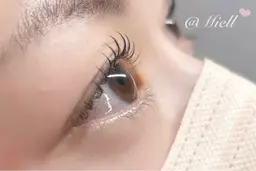 リピーター様クーポン🍀まつ毛パーマorパリジェンヌ🎀アイシャンプー付き