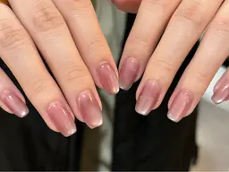 ハンドネイル【マグネット】オフ込み