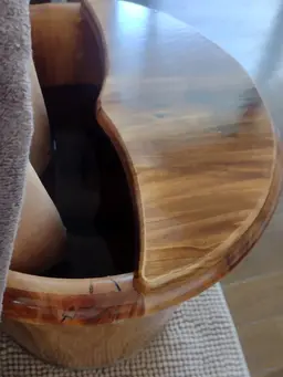 ☆休足トリートメント☆本格フットバス付♪