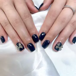 【全員・オフなし】 ナチュラルコース‪🌙/ パラジェル