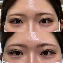 《本日限定》まつげパーマ☆練習モデル様（オフ不可）