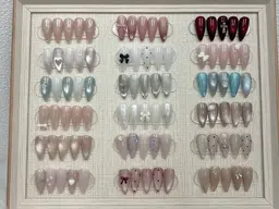 ❣️シンプルデザインコースA❣️