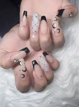 【長さだし込】持ち込みデザイン