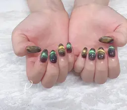 マグネットワンカラー (オフあり90分)