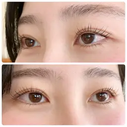 新規限定🌷下まつ毛パーマ🌷