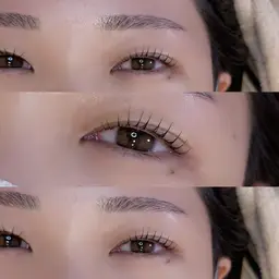 【次世代まつ毛パーマ】パリジェンヌラッシュリフト✨