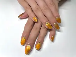 マグネットネイルコレクション