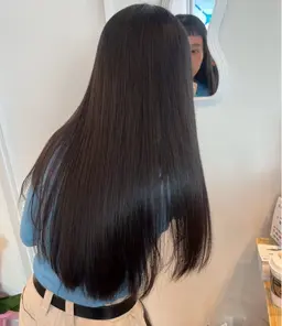 【くせが気になる方必見👀】酸熱トリートメント🔅