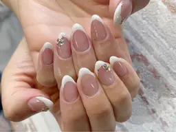 フレンチネイル