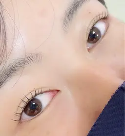 まつ毛パーマ用🌿ケラチン＋美容エッセンストリートメント(スペシャルケア)