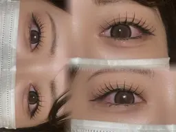 🎀🩷マツエク100本🩷🎀