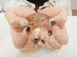 ハンド持ち込みデザイン（オフなし）